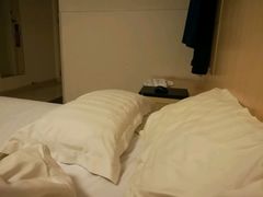 -锦江之星(广州海珠江泰路地铁站店)