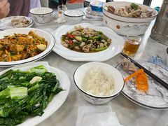 -闽公馆·客家私房菜·商务宴请·包厢(杏林橡树湾店)