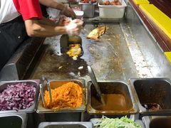 -四环冷面王(西单华威约饭街店)