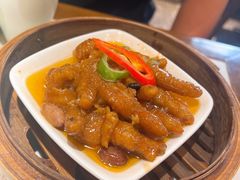 -禄运茶居·手工点心(体育西店)