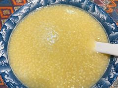 小米粥-傅记酱肉