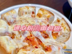 -千日贺茶餐厅(高新万达店)