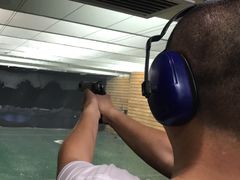 -Armscor Shooting Ranges, Incorporated