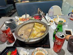 -一绪に寿喜烧(虹悦城店)
