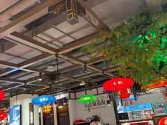 -矮板凳老火锅(宽窄巷子店)