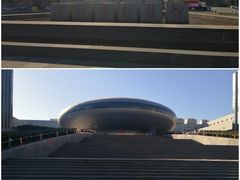 -滨州市科技馆