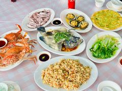 -许大姐的菜·海鲜小炒·品牌连锁(青澳湾店)