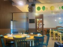 -江南驿·二十余年创意杭帮味(良渚玉鸟集店)