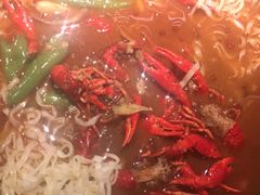 -沪小胖·小龙虾·蓝龙王(八佰伴店)
