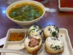 -东泰祥生煎馆(长宁路店)