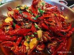 -虾小龙老长沙龙虾馆(坡子街店)