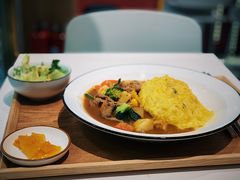 -池奈·日式咖喱蛋包饭(赛高店)