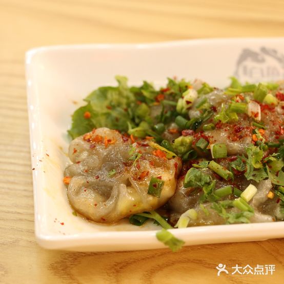 董小姐乌佬果(万力店)