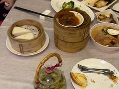 -福州天元国际威斯汀酒店·中国元素餐厅