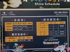-海合安武汉极地海洋公园