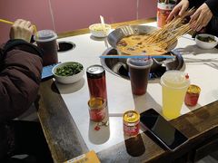 -让签签飞小郡肝串串香(春熙路形象店)