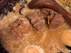 -日本料理神拉面