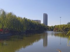 -南翠屏公园