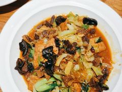 -俭寨大盘芦花土鸡·小公鸡·烧烤新疆菜(云通店)