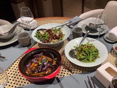 -杭州西湖柳莺里酒店·闻莺厅