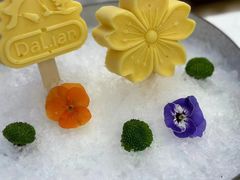 -品海楼·大连海胆锅贴馆(东港店)