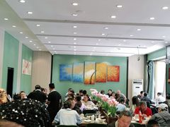 大堂-紫光园(创始店)