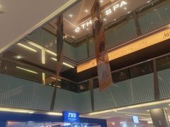-福田卓悦INTOWN购物中心