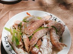 -华源餐厅·海鲜大排档(日月贝店)