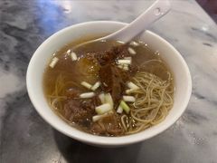 -竹园竹升面(西关总店)