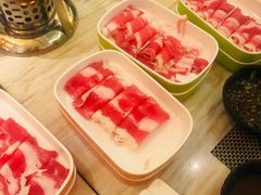 -新发展亚太JW万豪酒店·福苑咖啡厅