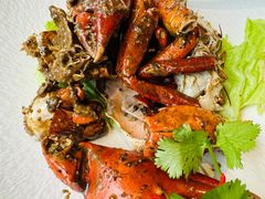 -珍宝海鲜JUMBO Seafood(ifc店)