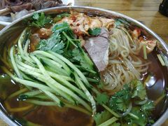 酸甜冷面-顺通大冷面(总店)