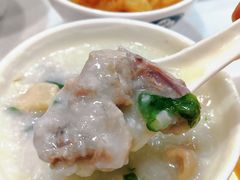 银记滑鸡粥-银记肠粉(文昌北路店)