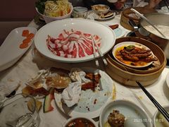 -花城粤菜餐厅(高新区店)