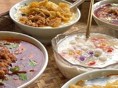 -豆相识•九九豆腐脑(牛咡桥店)