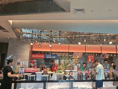 -希尔顿欢朋酒店·欢朋餐厅