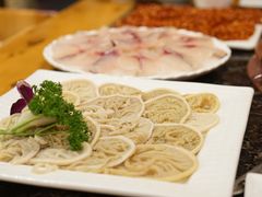 -老码头火锅(骡马市店)