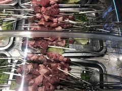 羊肉串-徽三说·土徽菜·中国徽菜连锁品牌(一中店)