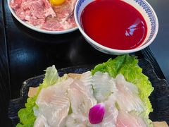 -禄合門美蛙火锅(新街口旗舰店)