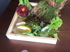 -海之屋韩式烤肉(海棠68环球美食街店)