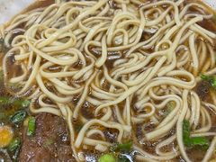-蒋家桥饺面店(四望亭路店)