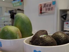 -兰熊鲜奶(昌平悦荟店)