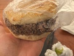 -老西关黄老太牛肉烧饼