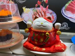 -禾绿寿司·定食·拉面·烧炸(宝安大仟里店)