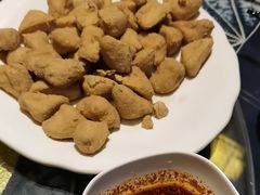 -香满楼(临安路店)