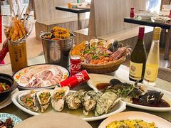 -巽寮印象美食部落餐厅·海鲜·地方特色菜(惠州体验店)