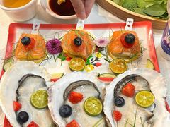 -官塘锋记鱼生·生腌·砂锅粥(牌坊街店)
