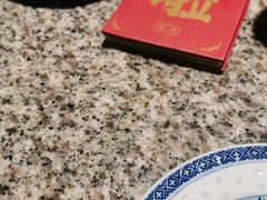 -南京大牌档(香港广场店)