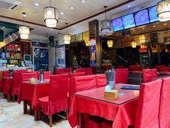 大堂-易老妈蹄花.特色川菜(人民公园总店)
