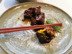 -青年公社烤鸭(青年路店)